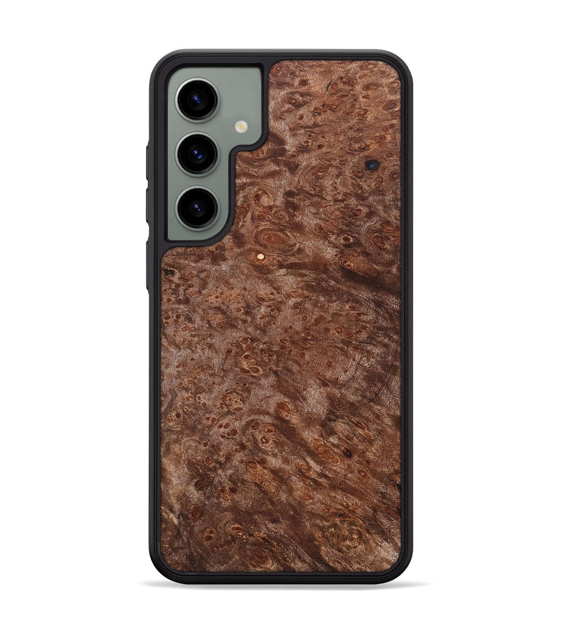 Galaxy S24 Plus Wood Phone Case - Bethzy (Wood Burl, 827443)