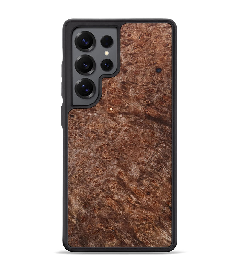 Galaxy S25 Ultra Wood Phone Case - Bethzy (Wood Burl, 827443)