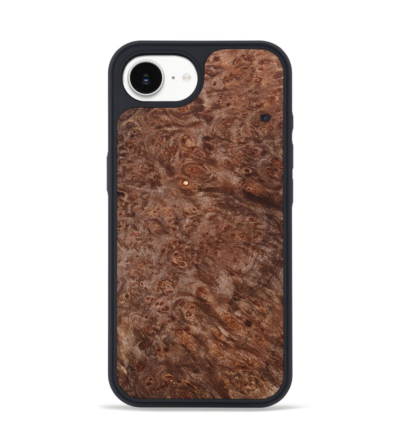 iPhone 17e Wood Phone Case - Bethzy (Wood Burl, 827443)