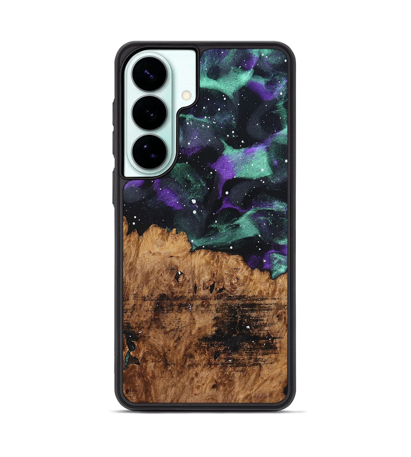 Galaxy S26 Plus Wood Phone Case - Jeri (Cosmos, 827445)