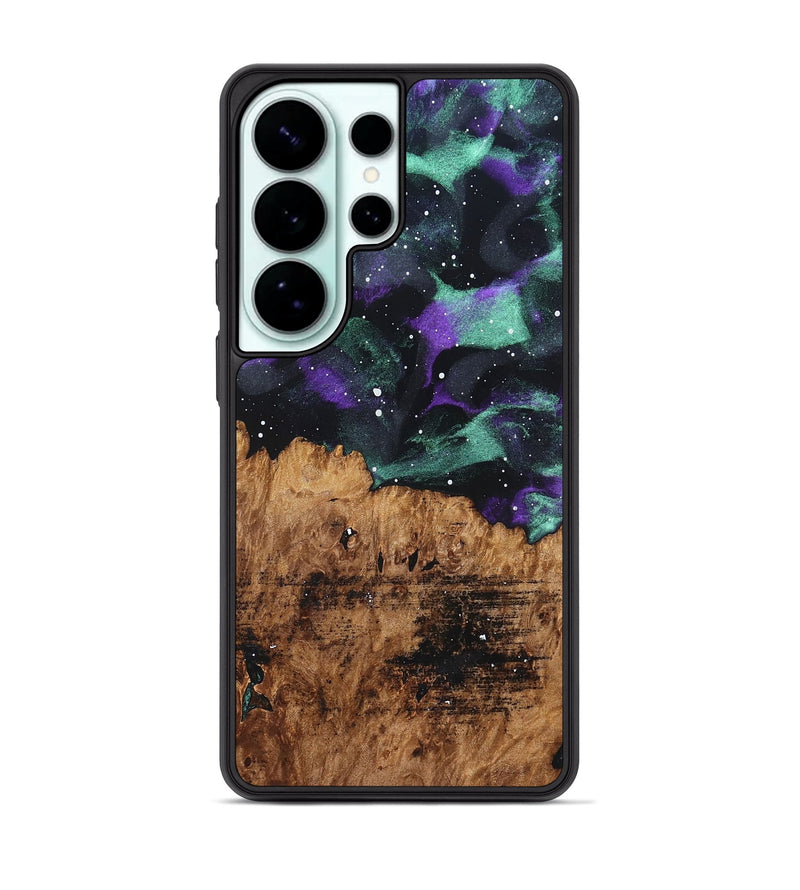 Galaxy S26 Ultra Wood Phone Case - Jeri (Cosmos, 827445)