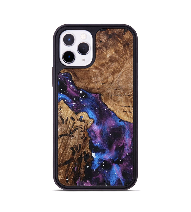 iPhone 11 Pro Wood Phone Case - Kailyn (Cosmos, 827446)