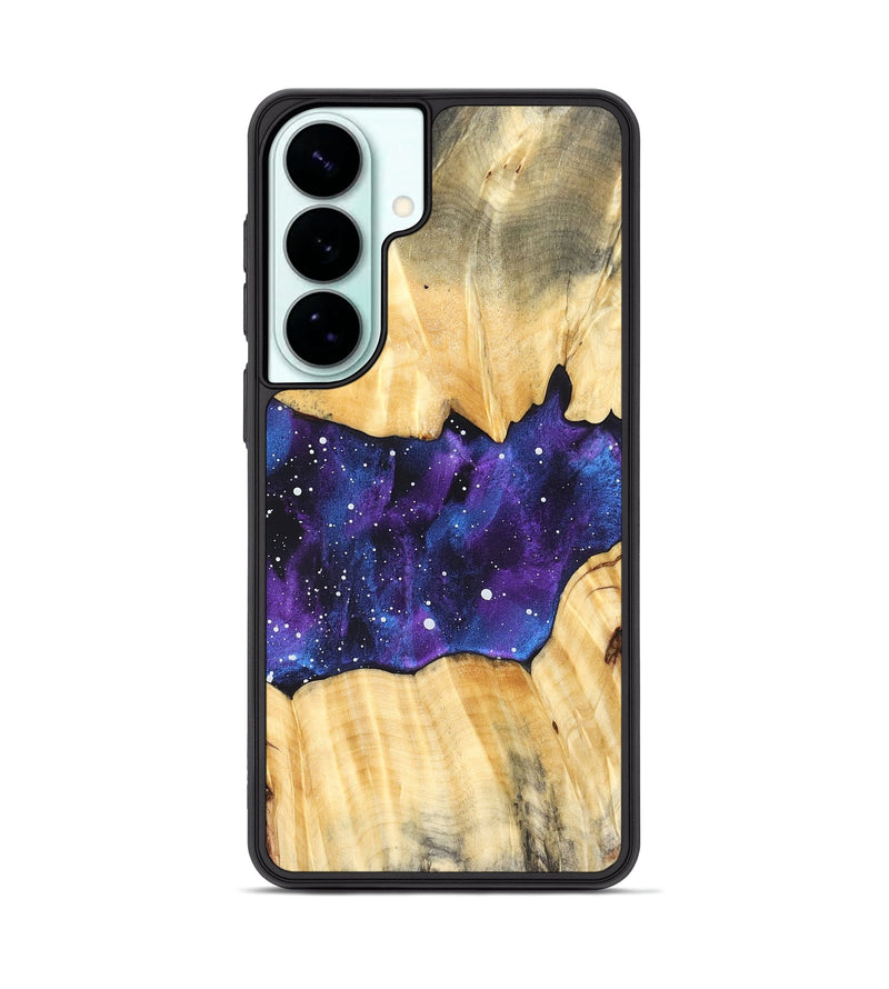 Galaxy S26 Plus Wood Phone Case - Sonji (Cosmos, 827452)