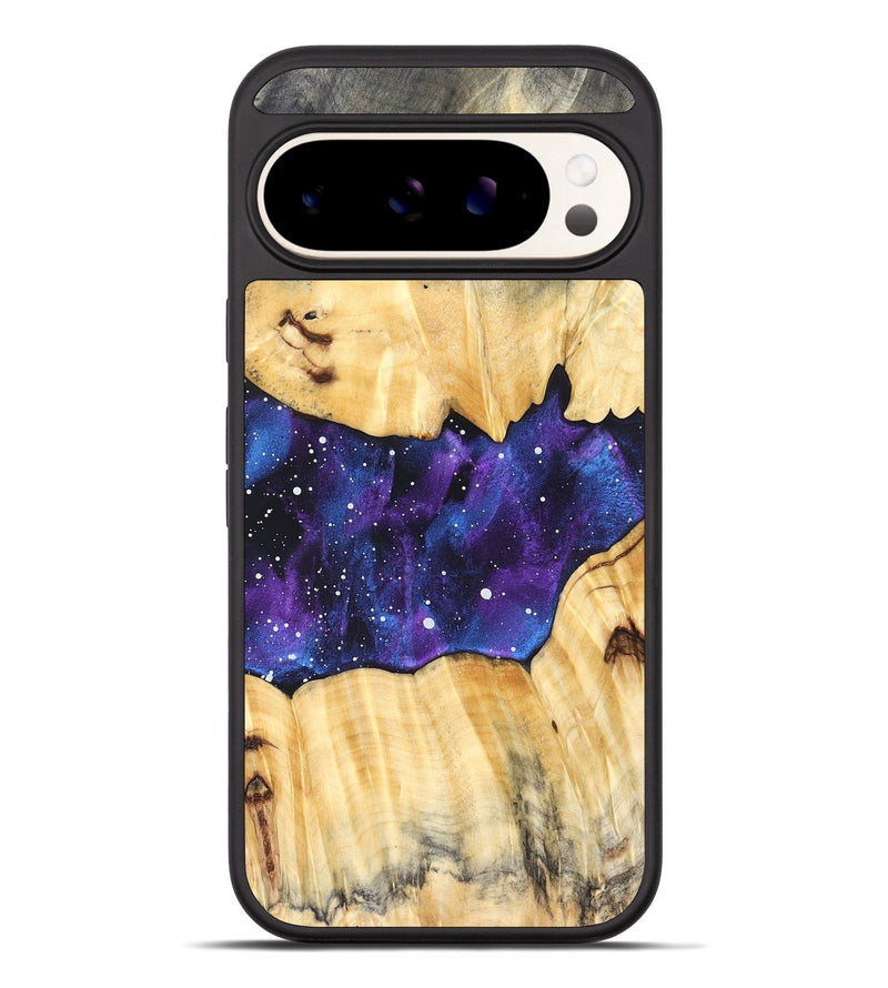 Pixel 10 Pro XL Wood Phone Case - Sonji (Cosmos, 827452)