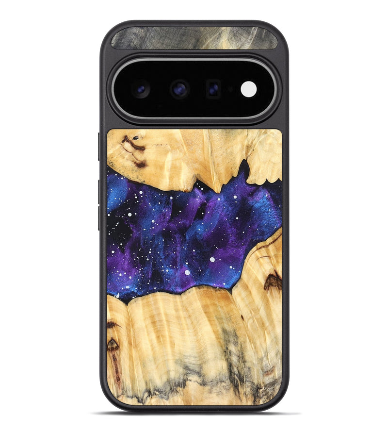 Pixel 11 Pro XL Wood Phone Case - Sonji (Cosmos, 827452)