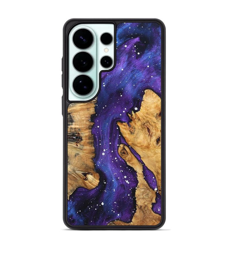 Galaxy S26 Ultra Wood Phone Case - Kristin (Cosmos, 827453)
