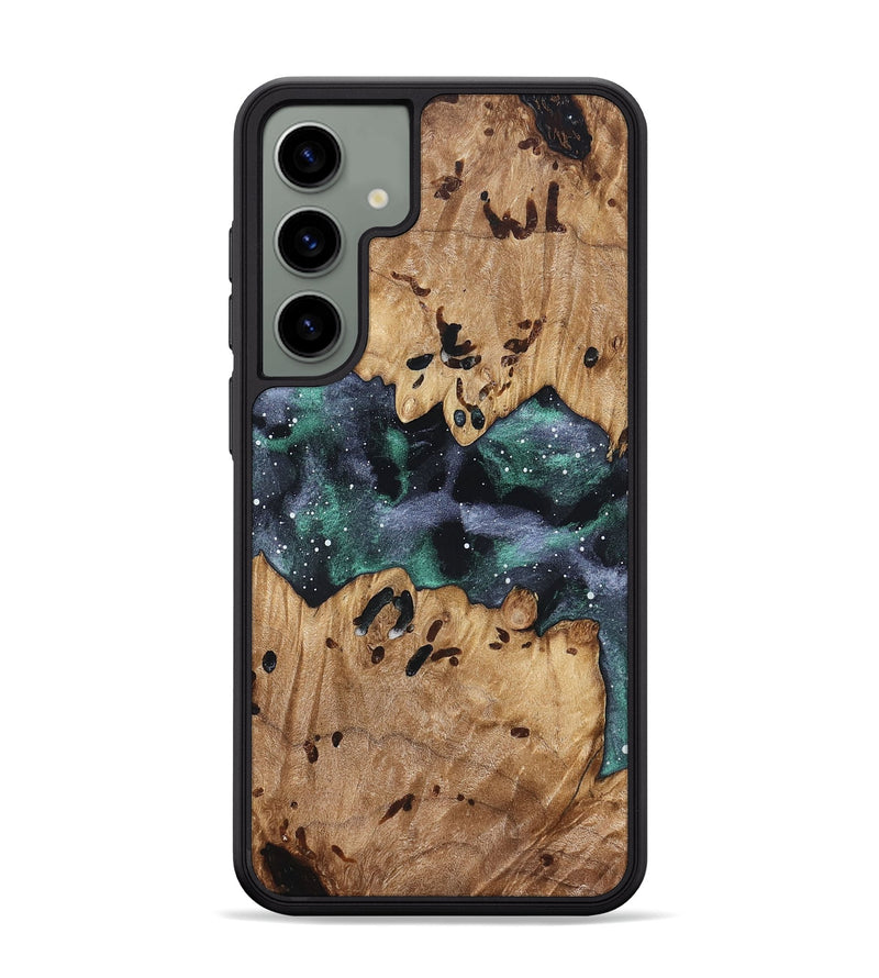 Galaxy S24 Plus Wood Phone Case - Alida (Cosmos, 827455)