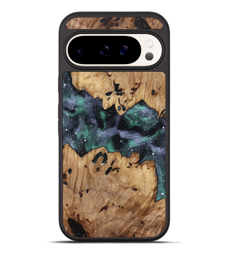 Pixel 10 Pro XL Wood Phone Case - Alida (Cosmos, 827455)