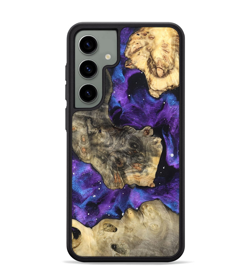 Galaxy S24 Plus Wood Phone Case - Savanna (Cosmos, 827460)