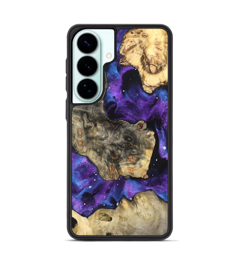 Galaxy S26 Plus Wood Phone Case - Savanna (Cosmos, 827460)