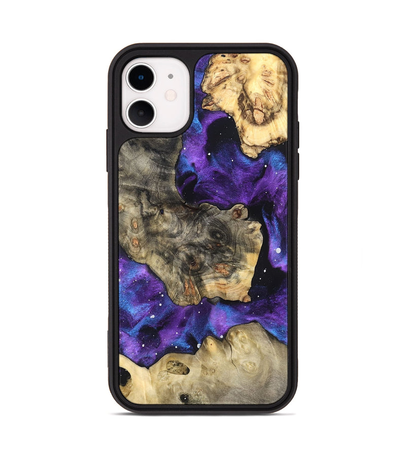 iPhone 11 Wood Phone Case - Savanna (Cosmos, 827460)