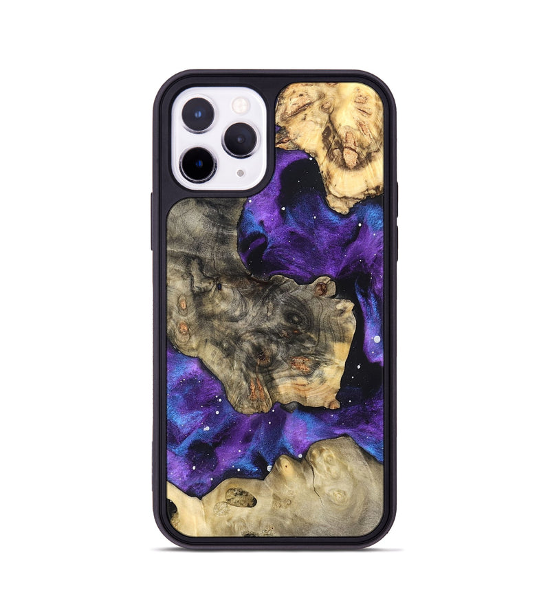 iPhone 11 Pro Wood Phone Case - Savanna (Cosmos, 827460)