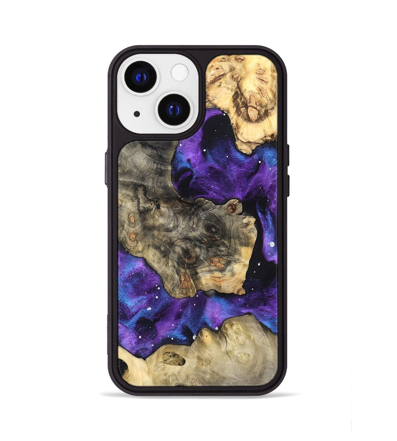 iPhone 13 Wood Phone Case - Savanna (Cosmos, 827460)