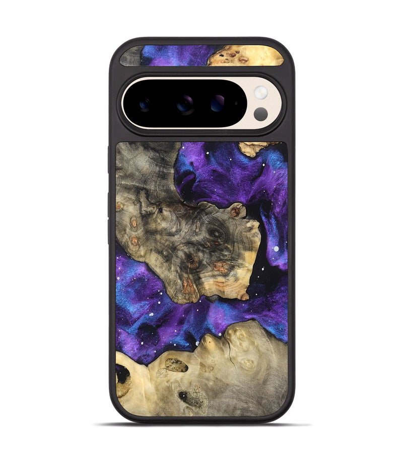 Pixel 10 Wood Phone Case - Savanna (Cosmos, 827460)