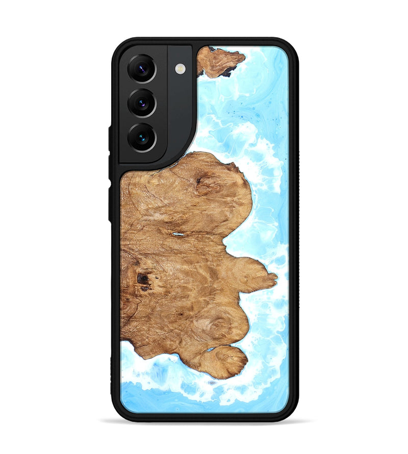 Galaxy S22 Plus Wood Phone Case - Malcolm (Coastal, 827464)