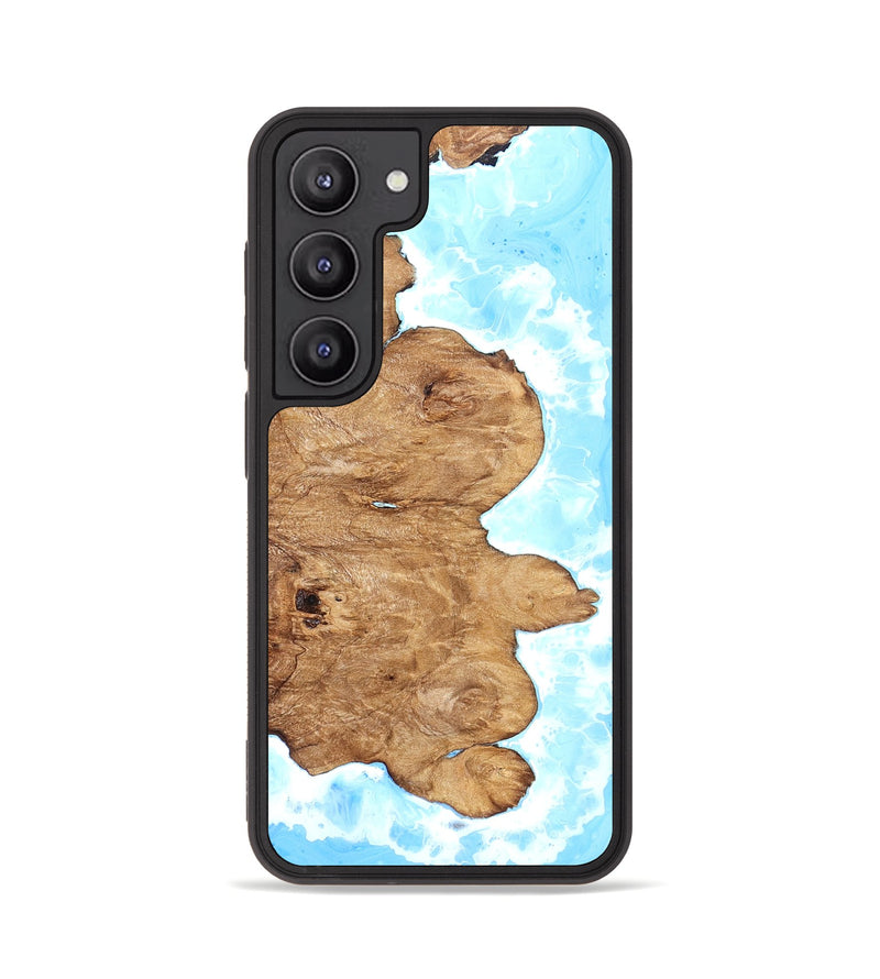 Galaxy S23 Wood Phone Case - Malcolm (Coastal, 827464)