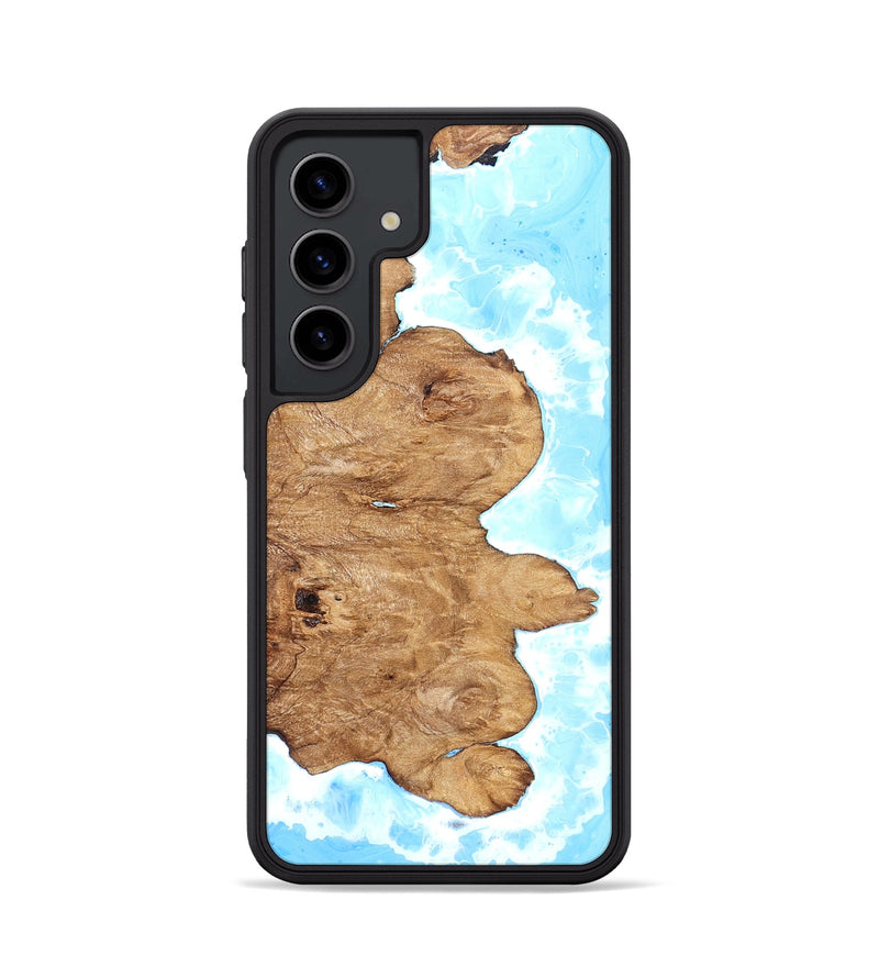 Galaxy S24 Wood Phone Case - Malcolm (Coastal, 827464)
