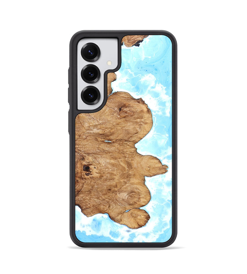 Galaxy S25 Wood Phone Case - Malcolm (Coastal, 827464)