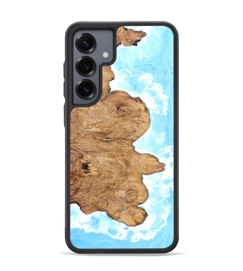 Galaxy S25 Plus Wood Phone Case - Malcolm (Coastal, 827464)