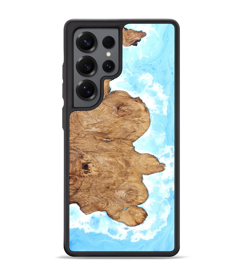Galaxy S25 Ultra Wood Phone Case - Malcolm (Coastal, 827464)