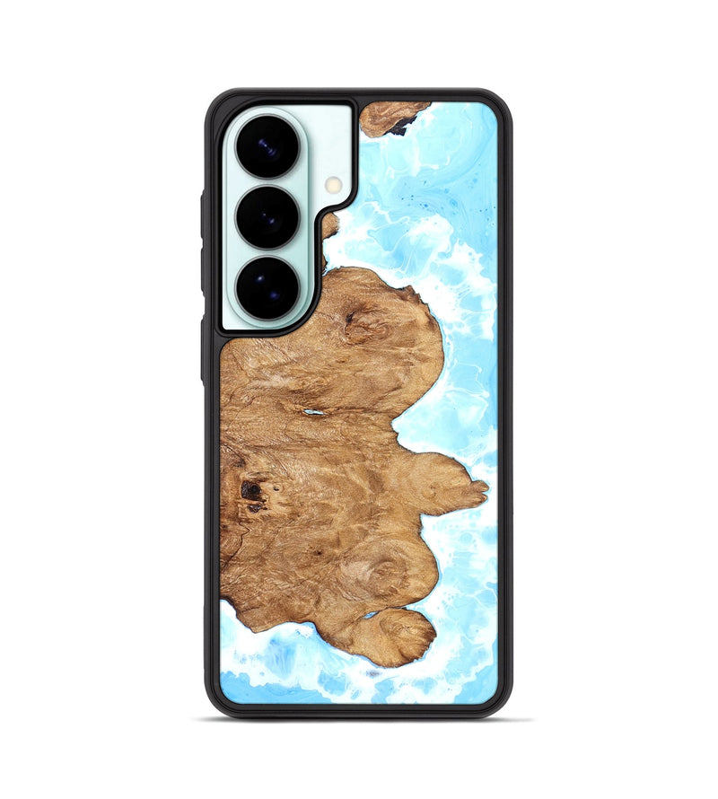 Galaxy S26 Wood Phone Case - Malcolm (Coastal, 827464)