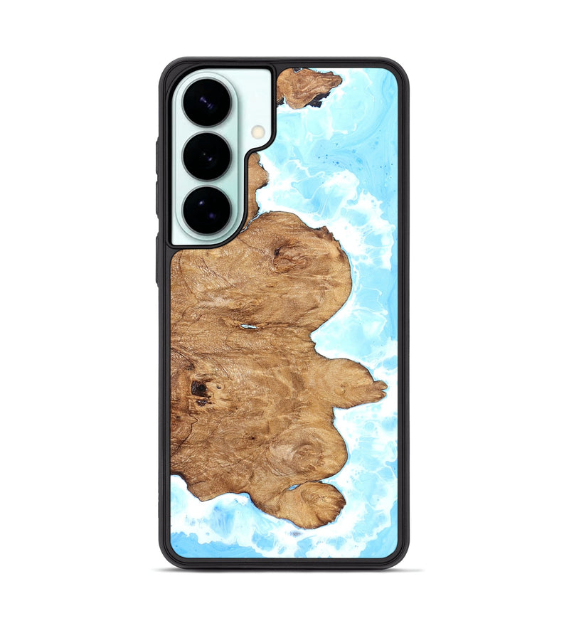 Galaxy S26 Plus Wood Phone Case - Malcolm (Coastal, 827464)