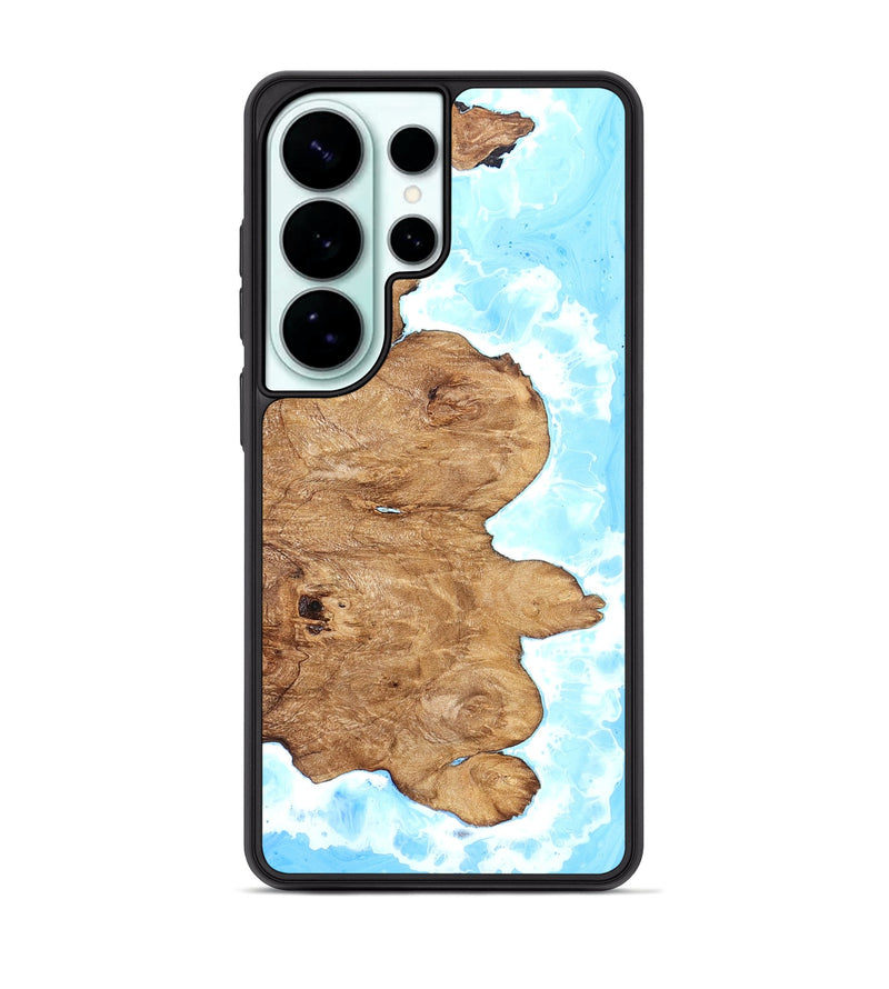 Galaxy S26 Ultra Wood Phone Case - Malcolm (Coastal, 827464)