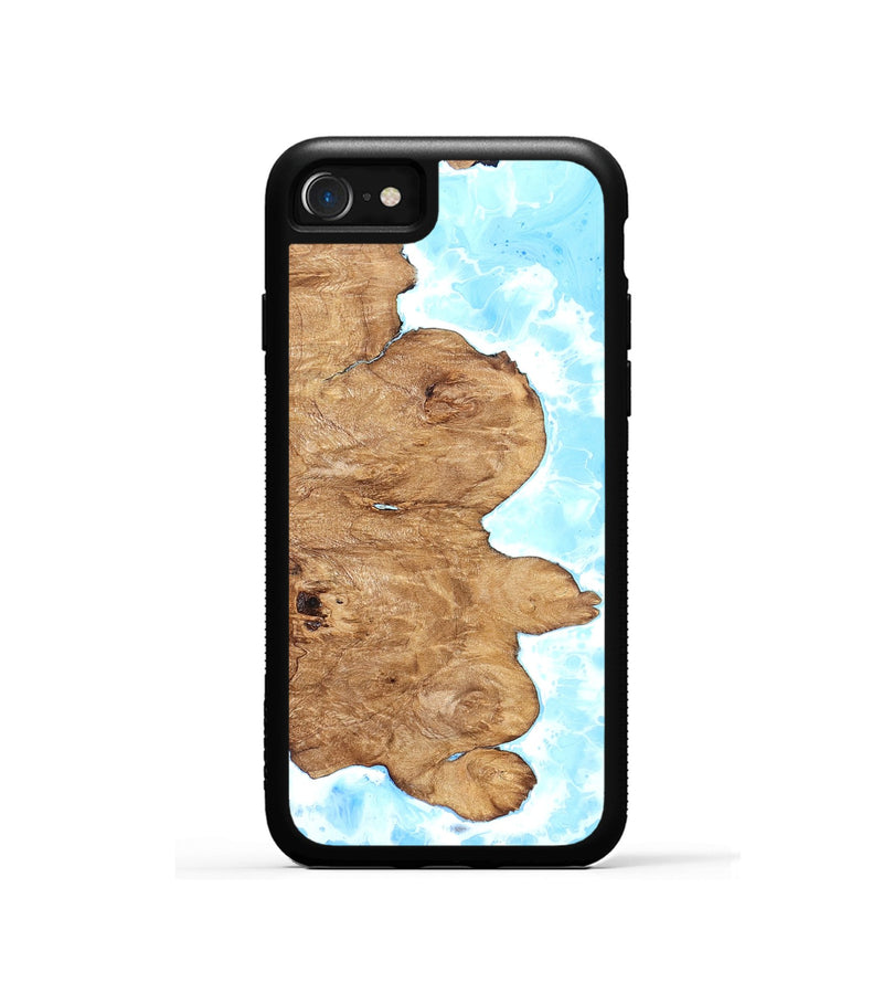 iPhone SE Wood Phone Case - Malcolm (Coastal, 827464)