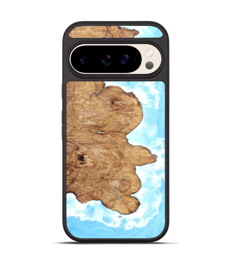 Pixel 10 Wood Phone Case - Malcolm (Coastal, 827464)