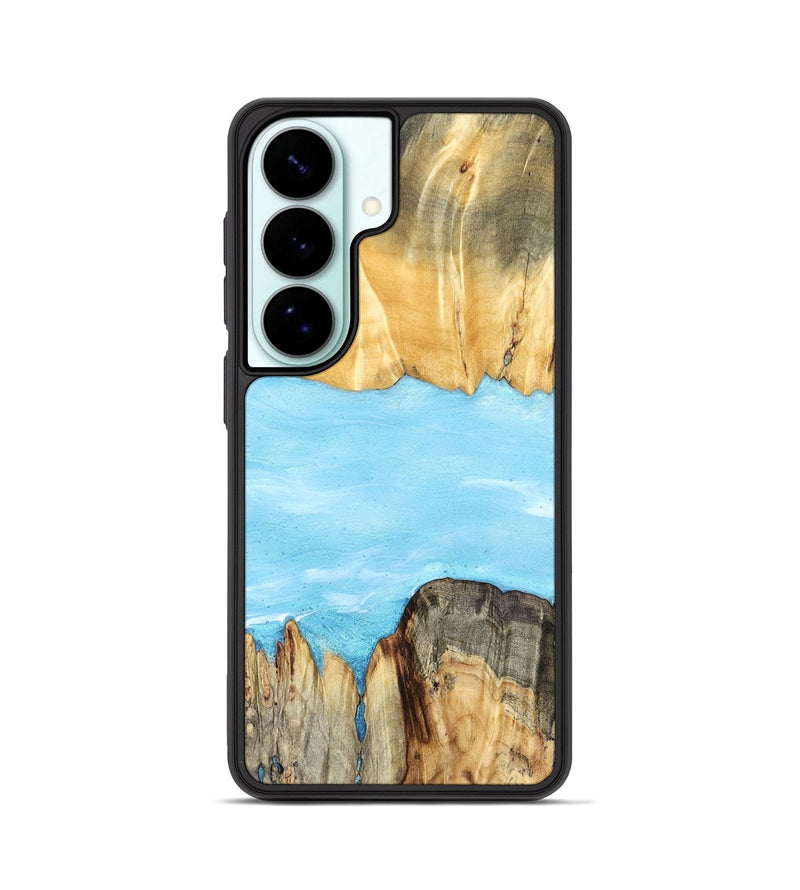 Galaxy S26 Wood Phone Case - Lora (Coastal, 827465)