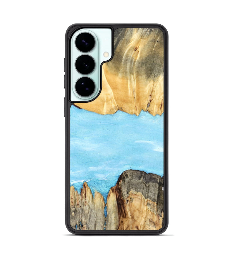 Galaxy S26 Plus Wood Phone Case - Lora (Coastal, 827465)