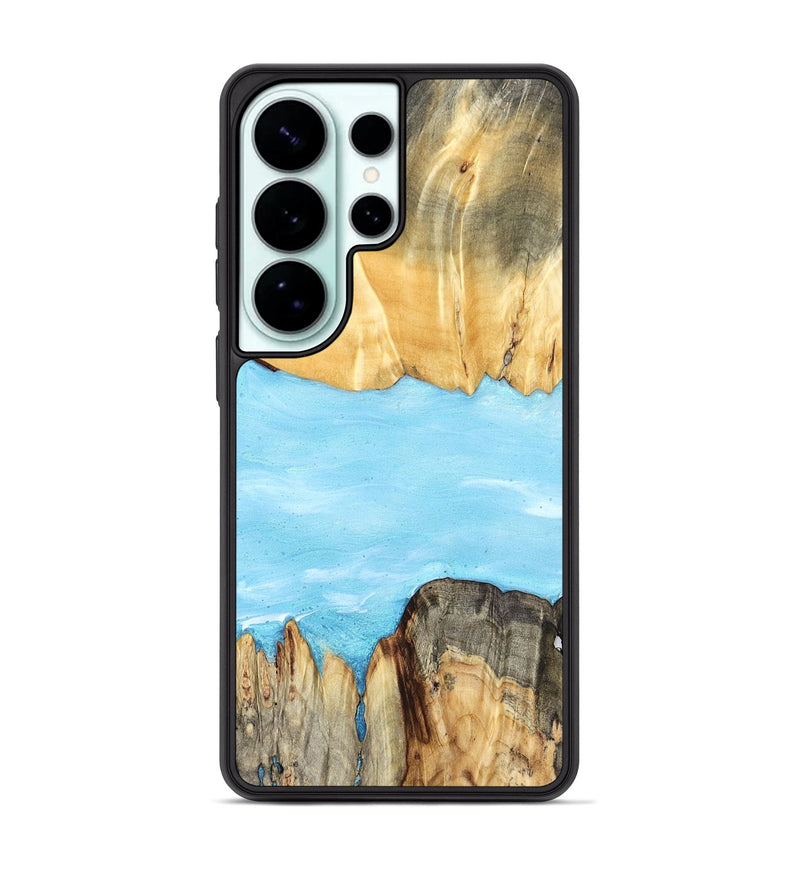 Galaxy S26 Ultra Wood Phone Case - Lora (Coastal, 827465)