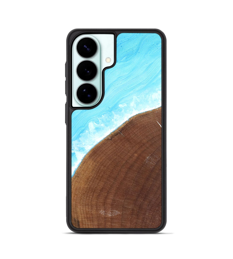 Galaxy S26 Wood Phone Case - Arlene (Coastal, 827466)