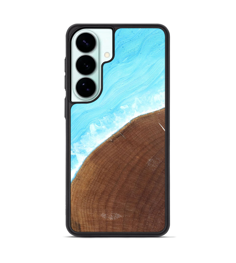 Galaxy S26 Plus Wood Phone Case - Arlene (Coastal, 827466)