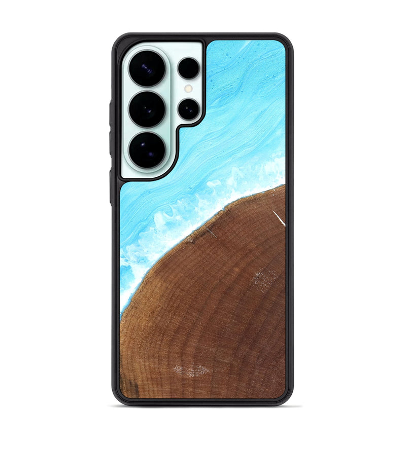 Galaxy S26 Ultra Wood Phone Case - Arlene (Coastal, 827466)