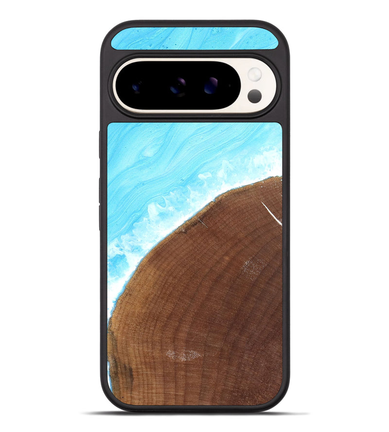 Pixel 9 Pro XL Wood Phone Case - Arlene (Coastal, 827466)