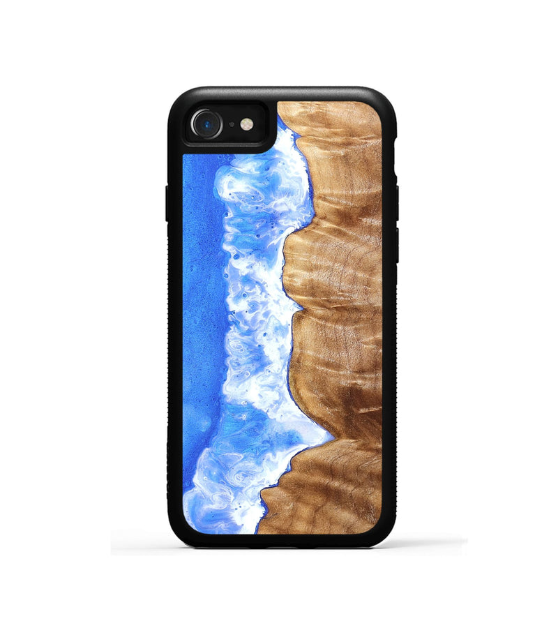iPhone SE Wood Phone Case - Banks (Coastal, 827468)