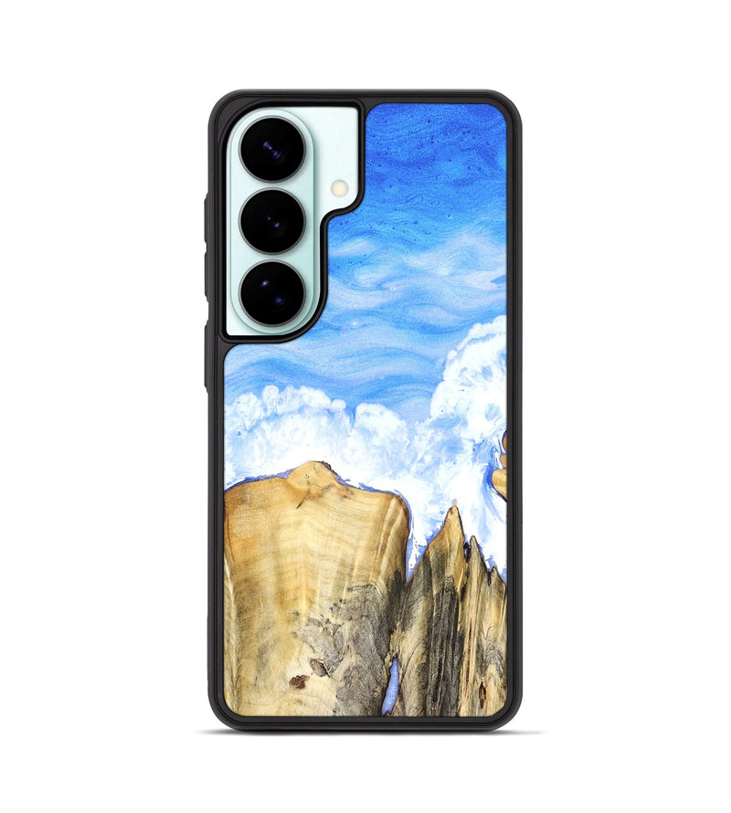 Galaxy S26 Wood Phone Case - Madie (Coastal, 827469)