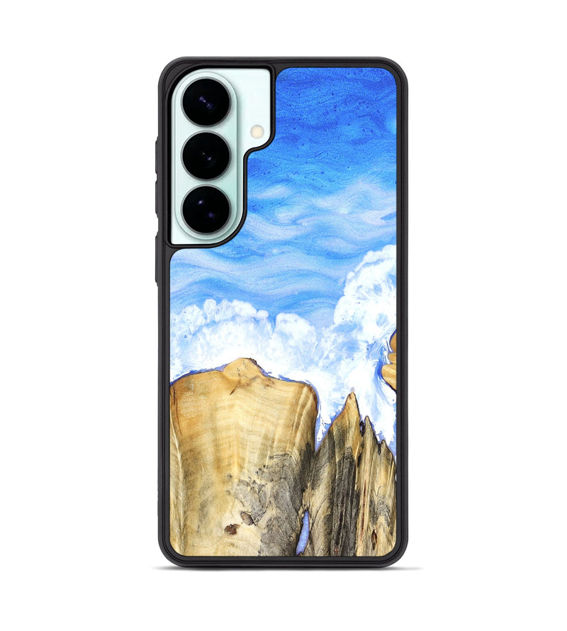 Galaxy S26 Plus Wood Phone Case - Madie (Coastal, 827469)