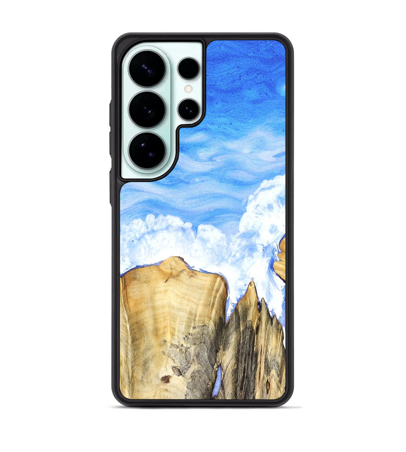 Galaxy S26 Ultra Wood Phone Case - Madie (Coastal, 827469)