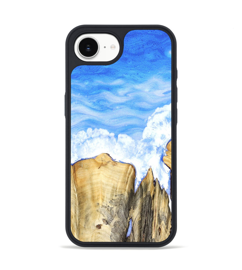 iPhone 17e Wood Phone Case - Madie (Coastal, 827469)