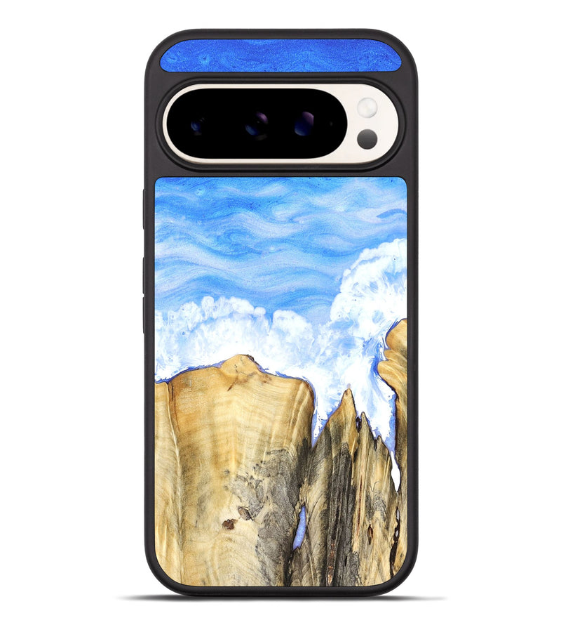 Pixel 9 Pro XL Wood Phone Case - Madie (Coastal, 827469)