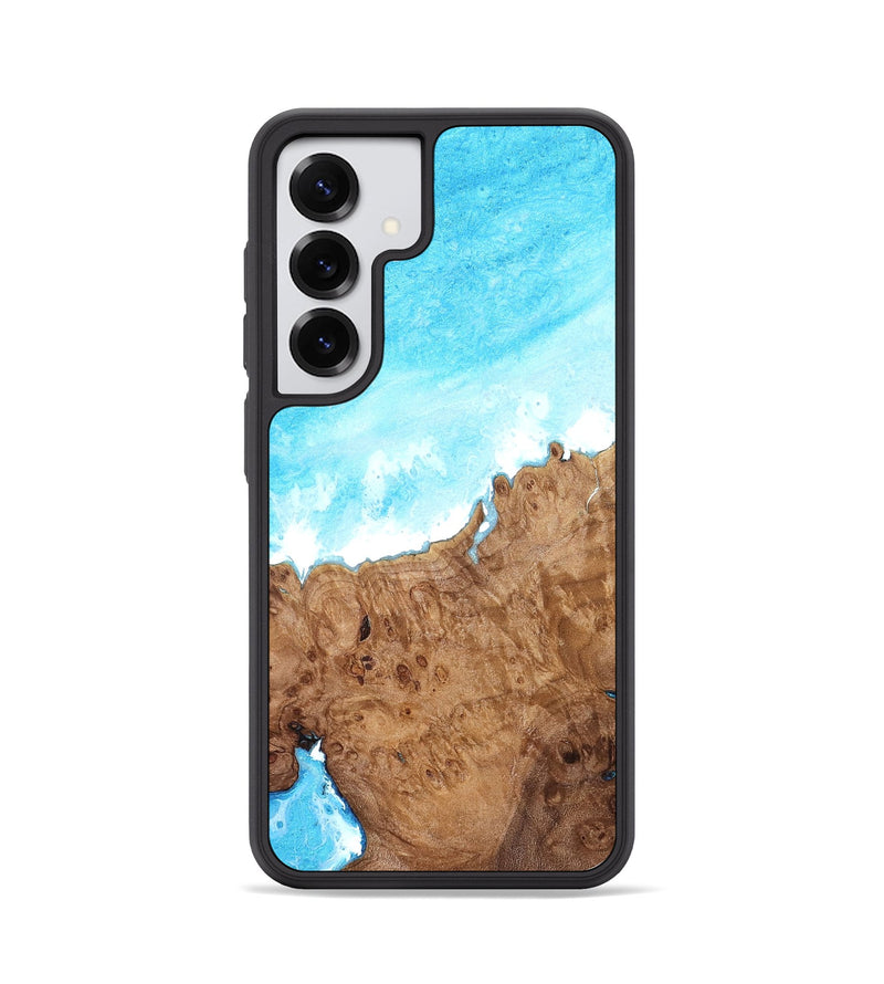 Galaxy S25 Wood Phone Case - Faye (Coastal, 827470)