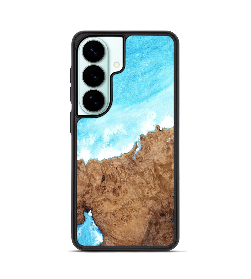 Galaxy S26 Wood Phone Case - Faye (Coastal, 827470)