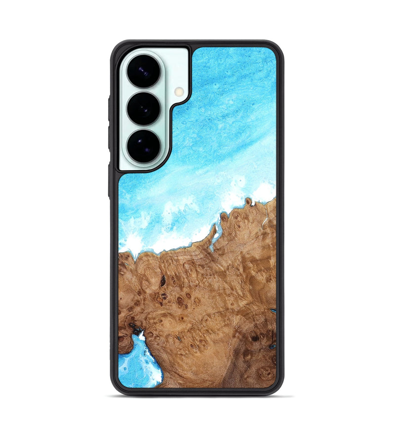 Galaxy S26 Plus Wood Phone Case - Faye (Coastal, 827470)