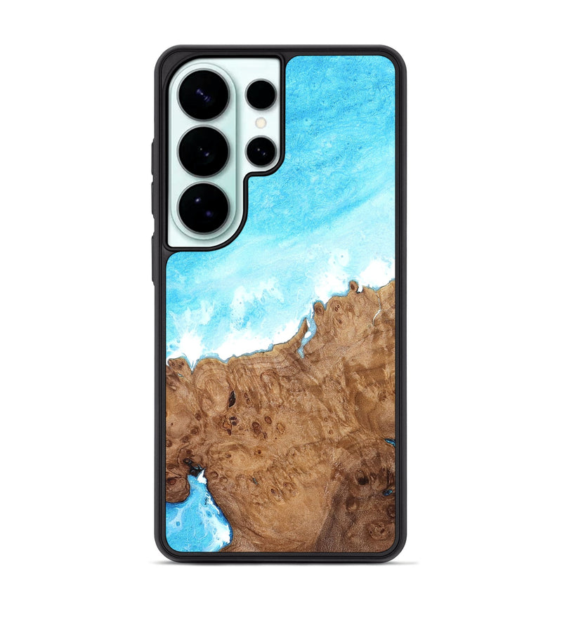 Galaxy S26 Ultra Wood Phone Case - Faye (Coastal, 827470)