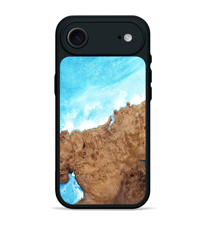 iPhone 17 Air Wood Phone Case - Faye (Coastal, 827470)