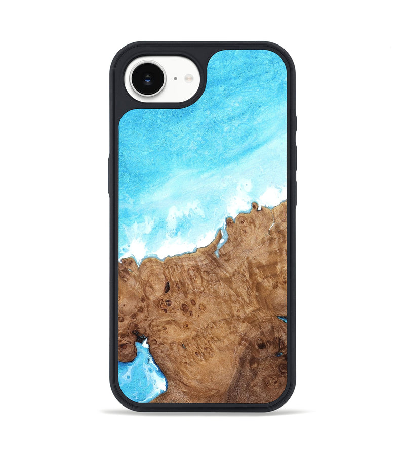 iPhone 17e Wood Phone Case - Faye (Coastal, 827470)