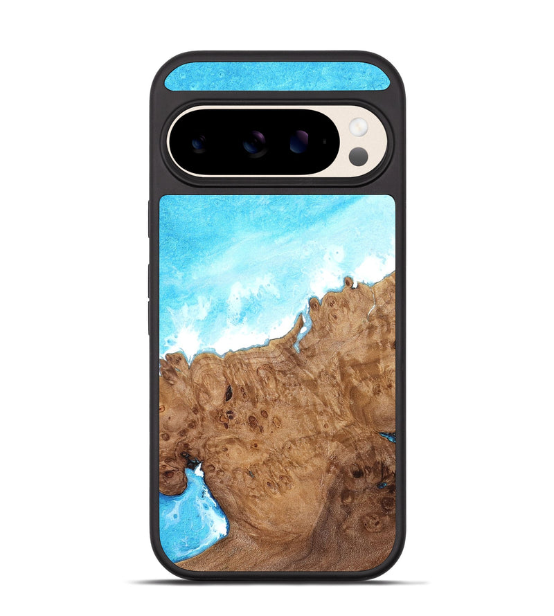 Pixel 10 Wood Phone Case - Faye (Coastal, 827470)