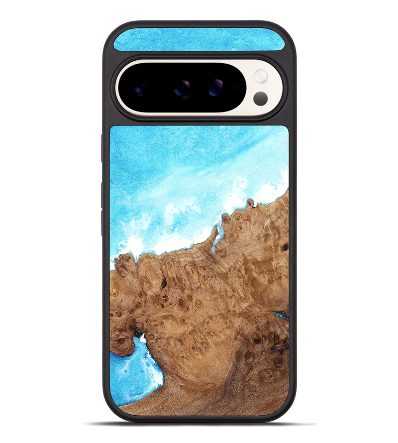 Pixel 9 Pro XL Wood Phone Case - Faye (Coastal, 827470)